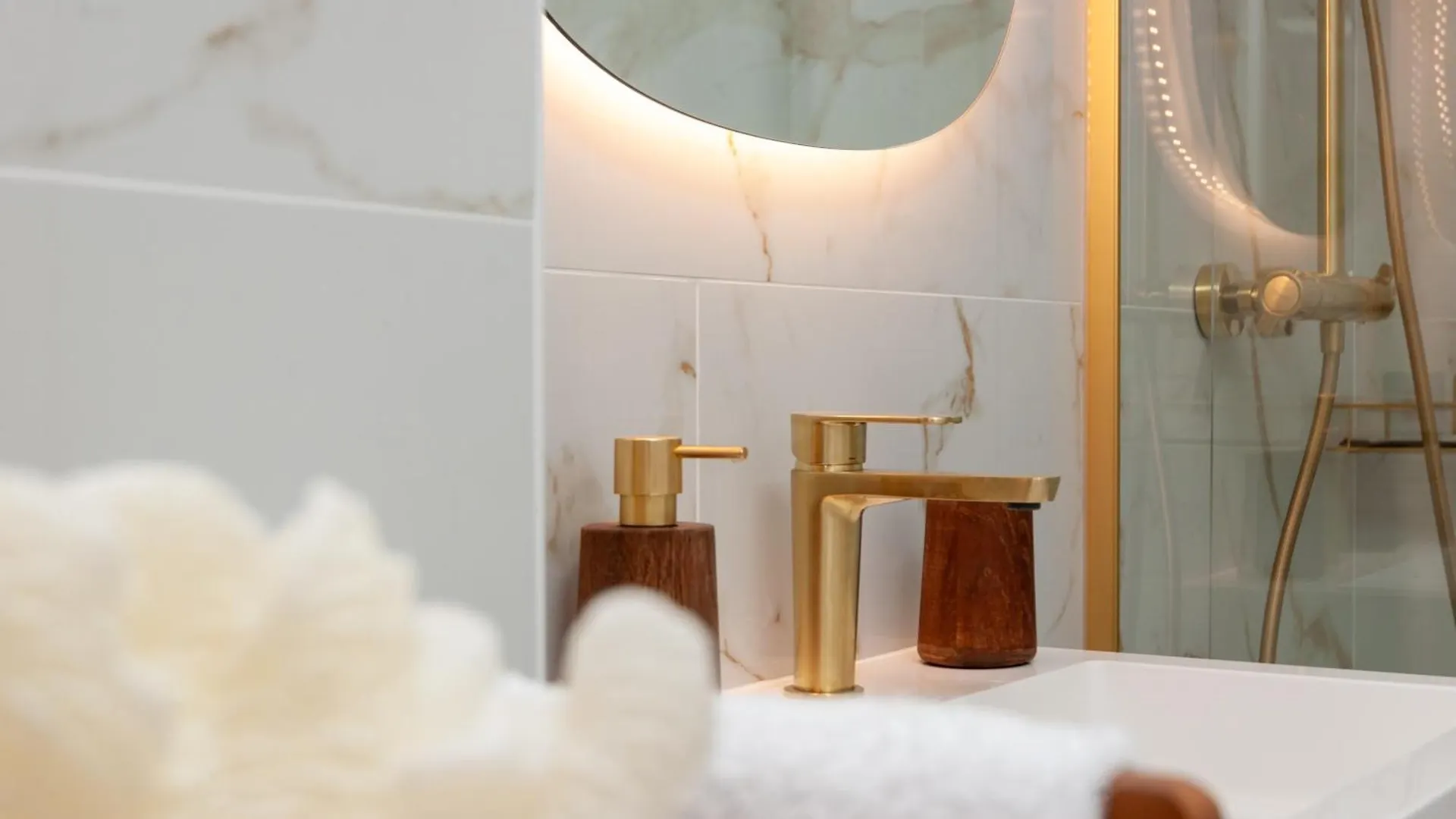 Apartman Lujoso Apartamento En El Corazon De Málaga Spanyolország