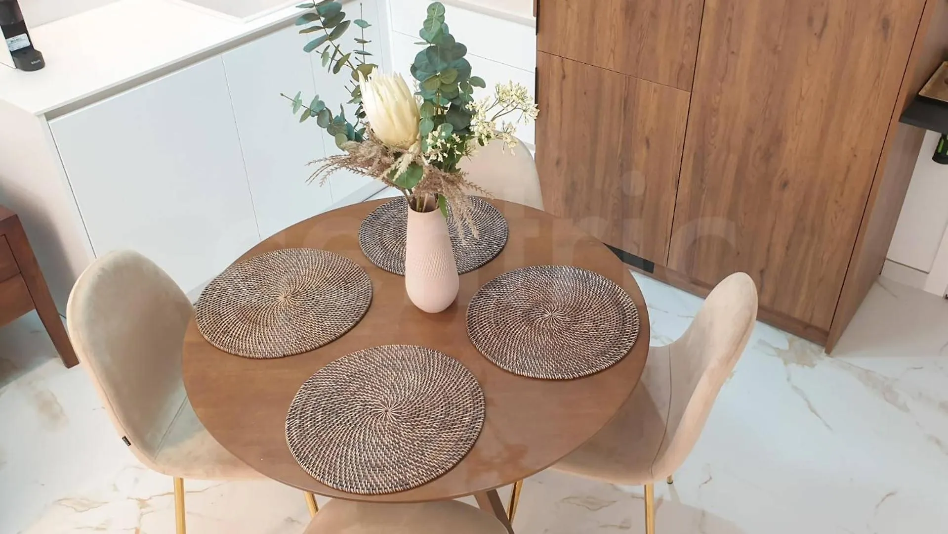 Apartman Lujoso Apartamento En El Corazon De Málaga Spanyolország